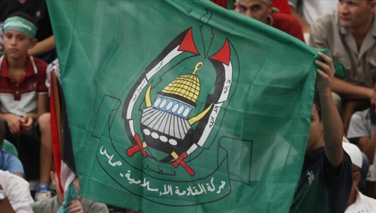 Hamas’tan İsrail’in Filistinlileri Sınır Dışı Etme Kararına Sert Tepki: ‘Uluslararası Hukuk İhlali’