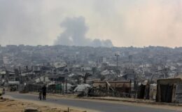 BM’den Gazze Uyarısı: Yerleşim Bölgelerine Saldırılar ve İnsani Kriz Derinleşiyor