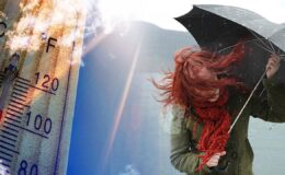 Soğuk Hava Yurdu Esir Alıyor: Yağışlar ve Düşen Sıcaklıklar Kapıda!