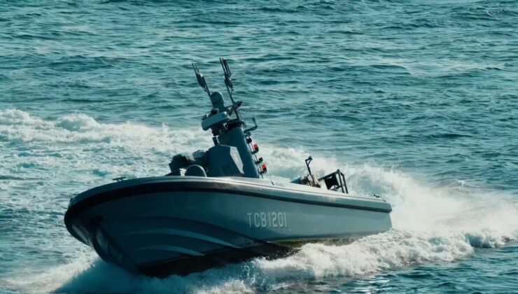 HAVELSAN’dan Güçlü Türkiye Vizyonu: Milli Savunmada Teknoloji Hamlesi