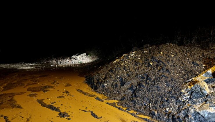 Perşembe’de Heyelan Alarmı: Belediye Başkanı Albayrak’tan Açıklamalar