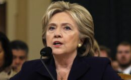 Clinton Ailesi Epstein Dosyasında: Kapalı Kapılar Ardında İfadeler ve Komplo Teorileri