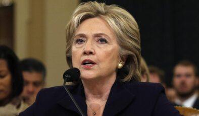 Clinton Ailesi Epstein Dosyasında: Kapalı Kapılar Ardında İfadeler ve Komplo Teorileri