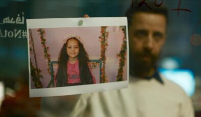 Hind Receb’in Sesi Filmi’ne Berlin’de Ödül: Yönetmen Hania’dan Soykırım Vurgusu ve Ödül Reddi