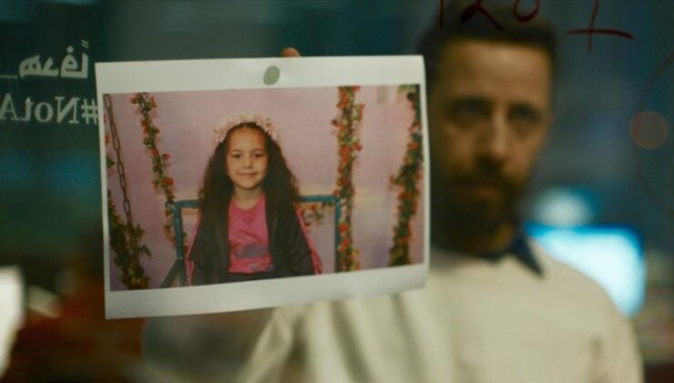 Hind Receb’in Sesi Filmi’ne Berlin’de Ödül: Yönetmen Hania’dan Soykırım Vurgusu ve Ödül Reddi