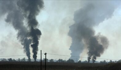 İran-ABD Gerilimi Tırmanıyor: Karşılıklı Saldırılarla Bölgesel Savaş Tehlikesi