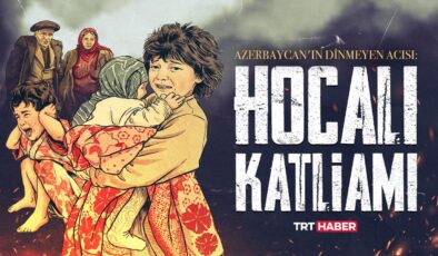 Hocalı Katliamı: Azerbaycan’ın Dinmeyen Acısı ve Unutulmayan Soykırım