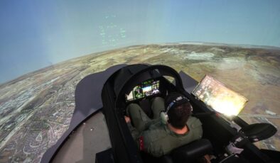 HÜRJET’in İhracat Başarısı Simülatörle Taçlanıyor: HAVELSAN’dan İspanya’ya Eğitim Desteği