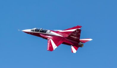 Antalya Semalarında Test Uçuşları: Patlama Benzeri Seslere Hazırlıklı Olun!