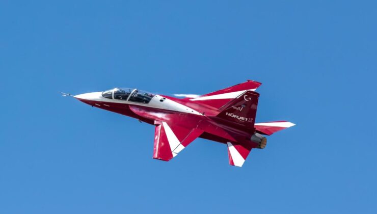 Antalya Semalarında Test Uçuşları: Patlama Benzeri Seslere Hazırlıklı Olun!