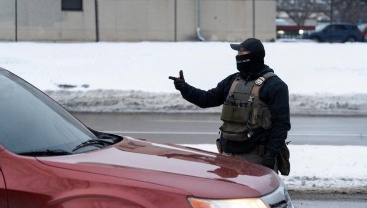 ABD, Minnesota’daki Göçmen Operasyonlarını Sonlandırıyor: Homan’dan Açıklama