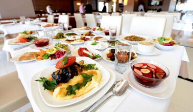 Ramazan Öncesi Denetimler Sıkılaşıyor: Fahiş Fiyat ve Stokçuluğa Geçit Yok!