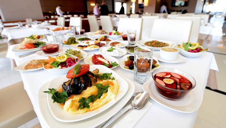 Ramazan Öncesi Denetimler Sıkılaşıyor: Fahiş Fiyat ve Stokçuluğa Geçit Yok!