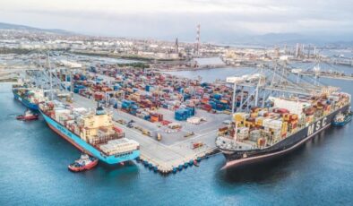 Türkiye’nin Denizcilik Haberleşme Altyapısı Güçleniyor: Dijitalleşme Hamlesiyle Kritik Su Yollarında Güvenlik Artırılıyor