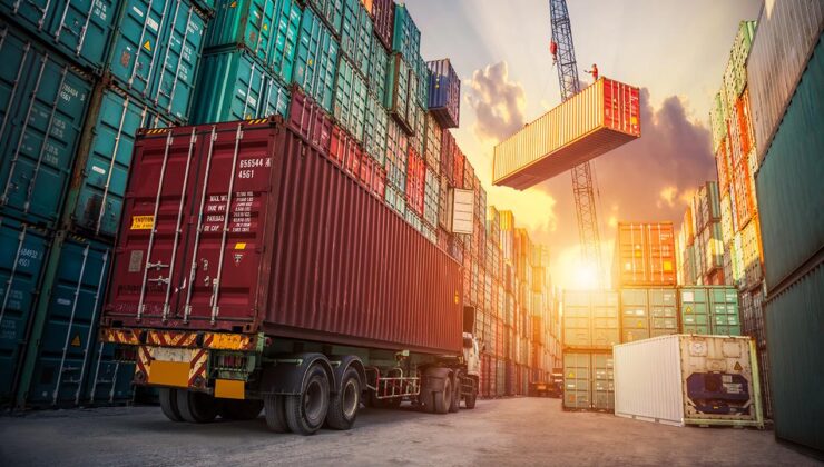 Ankara’dan İhracat Rekoru: Ocak Ayında 1.3 Milyar Dolarlık Çıkışla Zirve Yapıldı