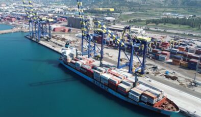 Ocak Ayı İhracat Verileri Açıklandı: İstanbul Lider, 4 İlin İhracatı 1 Milyar Doları Aştı