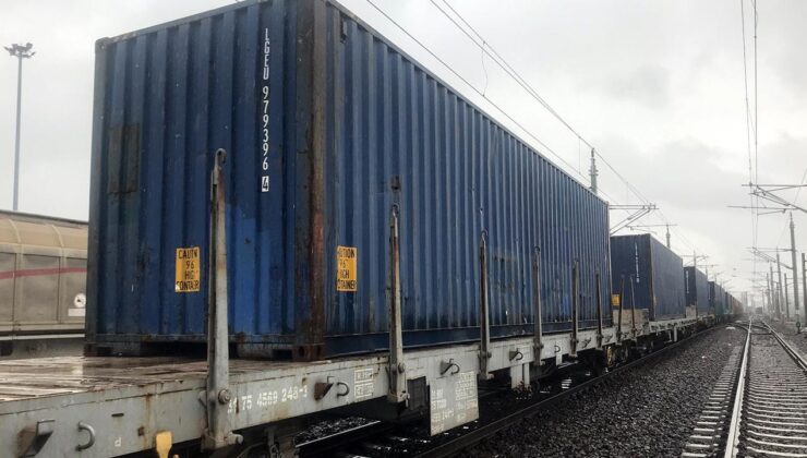 Türkiye Ulaştırma Ağlarını Dünya Standartlarına Taşıyor: 2026 Hedefleri Belirlendi