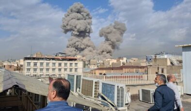 İran’da Kriz: Üst Düzey Komutanlar ve Siyasi Yetkililer Öldürüldü, Bölgede Gerginlik Artıyor