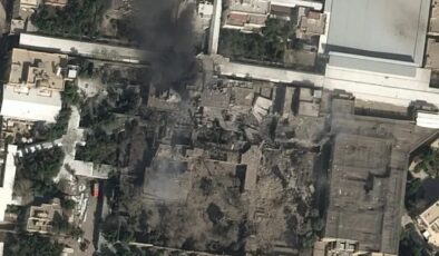 Son Dakika: Tahran’da Eş Zamanlı Saldırılar ve Suikast Girişimleri: İsrail ve ABD’den İran’a Ortak Operasyon