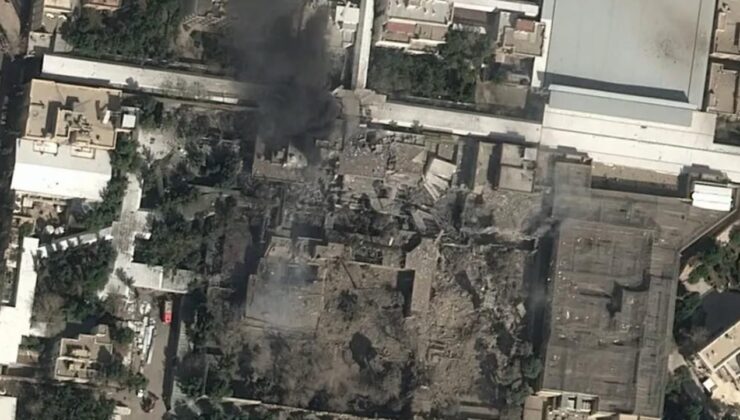 Son Dakika: Tahran’da Eş Zamanlı Saldırılar ve Suikast Girişimleri: İsrail ve ABD’den İran’a Ortak Operasyon