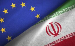 İran’dan AB’ye Misilleme: Hava ve Deniz Kuvvetleri ‘Terörist’ İlan Edildi