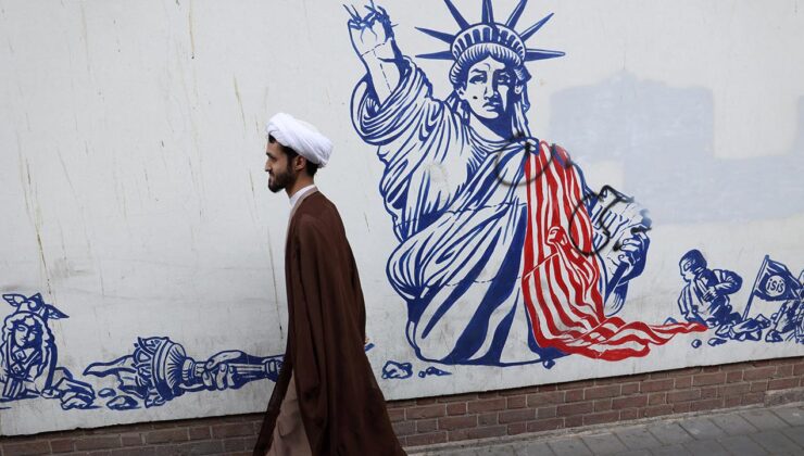 İran’dan Nükleer Müzakerelerde ABD’ye Eleştiri: Çelişkili Açıklamalar Güvensizliği Artırıyor