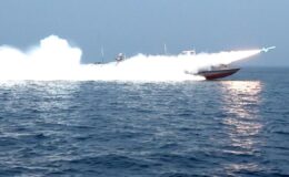 İran, Rusya ve Çin’den Umman Denizi ve Hint Okyanusu’nda Ortak Deniz Tatbikatı: ‘Deniz Güvenlik Kuşağı’ Başlıyor