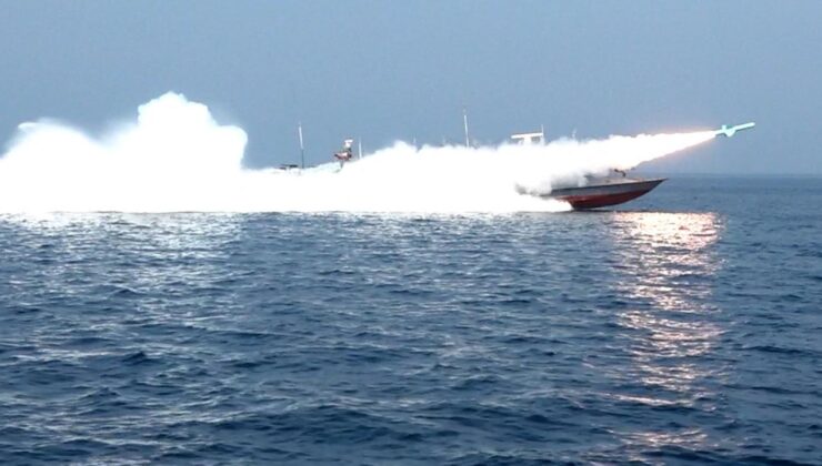 İran, Rusya ve Çin’den Umman Denizi ve Hint Okyanusu’nda Ortak Deniz Tatbikatı: ‘Deniz Güvenlik Kuşağı’ Başlıyor