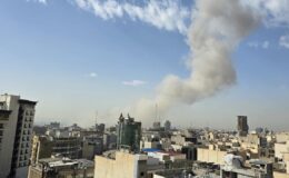 Orta Doğu’da Gerilim Tırmanıyor: Dünya Liderlerinden Saldırılara Tepkiler