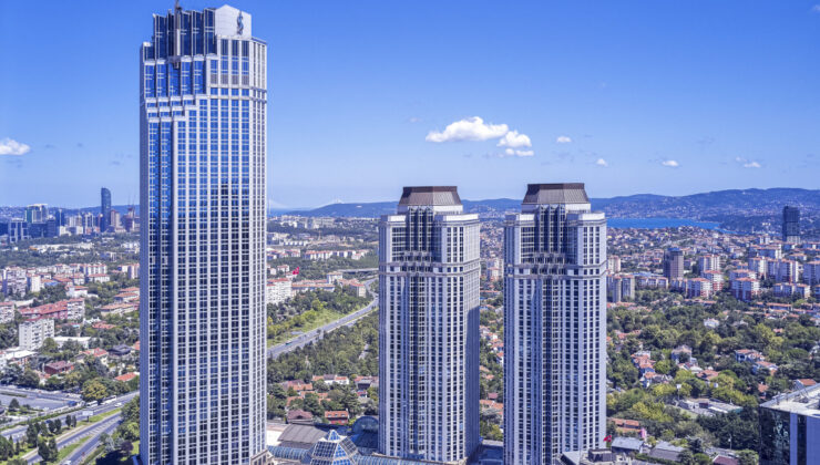 İş Bankası’ndan 67.4 milyar TL net kâr