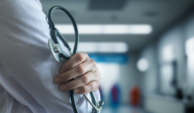 İş bırakma eyleminde maaş kesintisine Danıştay vizesi