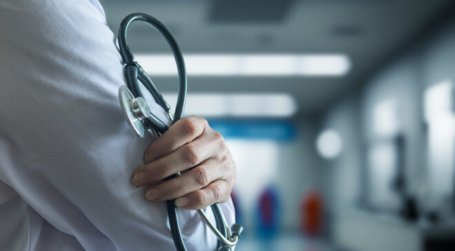 İş bırakma eyleminde maaş kesintisine Danıştay vizesi