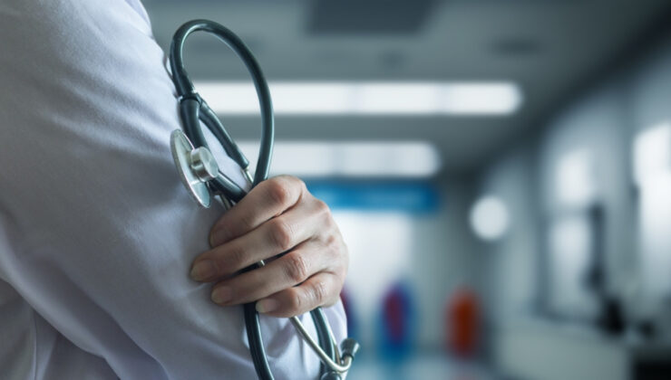 İş bırakma eyleminde maaş kesintisine Danıştay vizesi