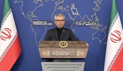 İran’dan Trump’a Sert Tepki: ‘Profesyonel Yalancılar’ ve Dezenformasyon Kampanyası