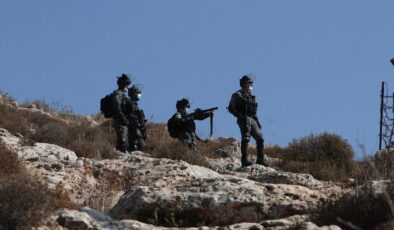 İsrail Ordusu’ndan Al Jazeera Ekibine Saldırı: Nablus’ta Yayın Ekipmanları Hedef Alındı