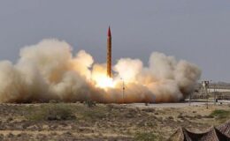 Medvedev’den Nükleer Tehdit Uyarısı: Ukrayna’ya Nükleer Silah Sevkiyatı Dünya Savaşına Giden Yol