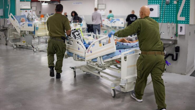 Son Dakika: İsrail ve ABD’den İran’a Ortak Saldırı! Hava Sahası Kapatıldı, Olağanüstü Hal İlan Edildi