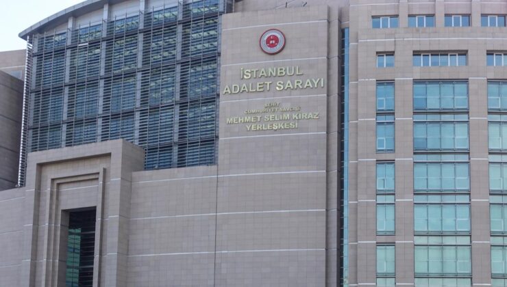 Sahte Belgelerle İkamet İzni Operasyonu: 48 Şüpheli Gözaltına Alındı