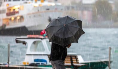 İstanbul’da Fırtına Alarmı: Valilikten Vatandaşlara Uyarı!