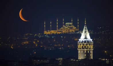 İstanbul Ramazan Ayına Hazırlanıyor: Işıklandırma ve Süslemelerle Manevi Atmosfer Güçlendirilecek