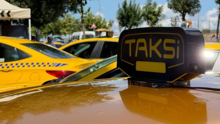 Taksicilere Yeni Dönem: Taksi Mali Cihaz Zorunluluğu ve Kartla Ödeme İmkanı