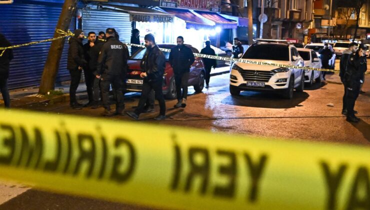 İstanbul’da Uyuşturucu Tacirlerine Operasyon: Jandarma ile Çatışma ve Gelişmeler