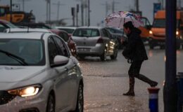 İzmir’e Bereket Yağdı: Kuraklık Sonrası Rekor Yağışlarla Barajlar Doldu Taştı