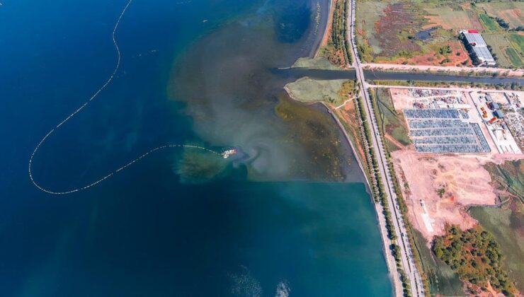 İzmit Körfezi Temizleniyor: 266 Futbol Sahası Büyüklüğünde Alan Temizlendi, Deniz Ekosistemi Yeniden Canlanıyor