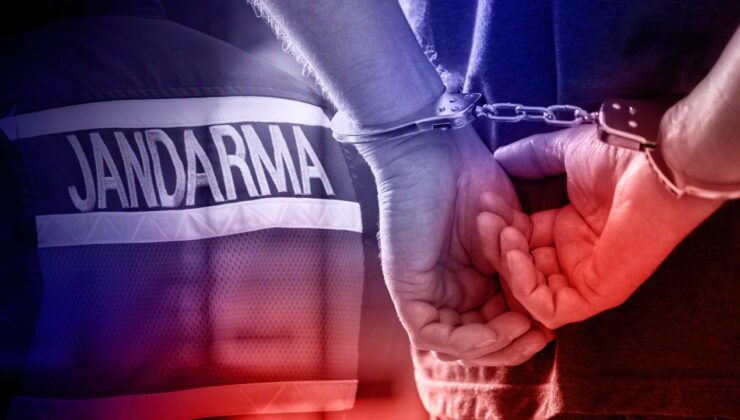 Silah Kaçakçılarına Göz Açtırılmıyor: 259 Şüpheli Yakalandı