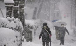 Japonya’yı Esir Alan Yoğun Kar: Can Kayıpları Artıyor, Uyarılar Devam Ediyor