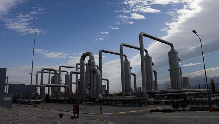 Jeotermal Enerji Türkiye’nin İthalat Yükünü Hafifletiyor: JESDER Başkanı Şentürk’ten Değerlendirmeler