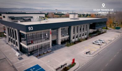 SSB Başkanı Görgün: Yapay Zeka Savunma Sanayinde Stratejik Çarpan, Milli Teknoloji Hamlesi İddialı Hedeflere Taşıyor