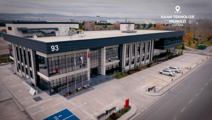 SSB Başkanı Görgün: Yapay Zeka Savunma Sanayinde Stratejik Çarpan, Milli Teknoloji Hamlesi İddialı Hedeflere Taşıyor