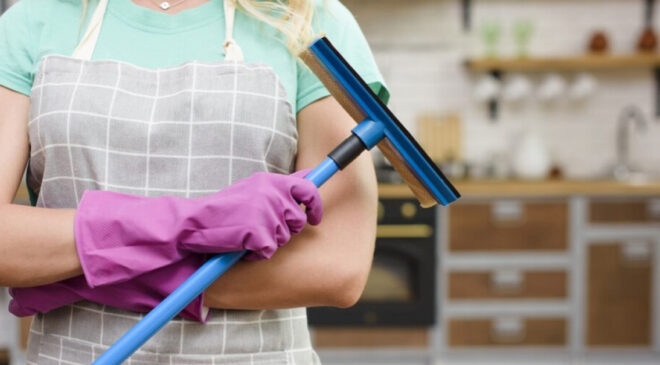 Kapıcı ve gündelikçi için asgari ücret desteği nasıl alınır?